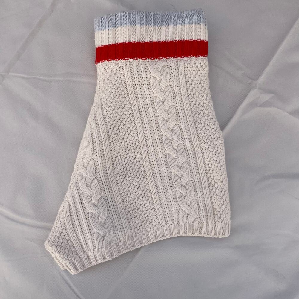 Solid & Striped Wool Shorts Perfect Condition ($1… - image 3